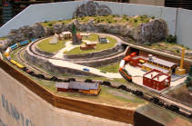 Thumbnail of suburban end loop