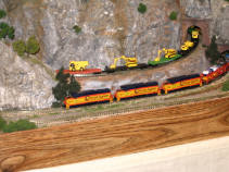 Thumbnail of mountain end loop