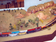 Thumbnail of Mountain Corner