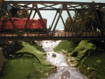 Thumbnail of Chris Attkinson's bridge scene