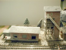Thumbnail of Clayton Tanner's winter scene