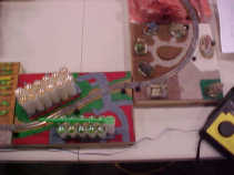 Thumbnail of Dec 2006 layout (north end)
