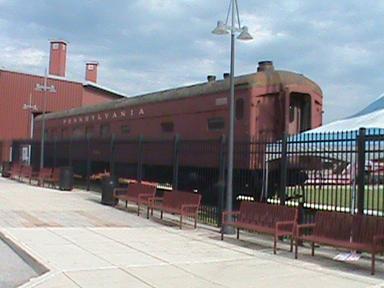 PA RAILROADERS MUSEUM #29.JPG