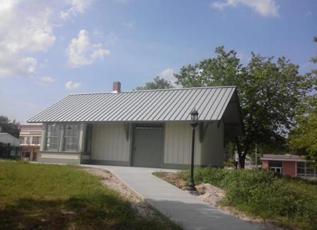 Marthasville, Mo KATY Train Station #4.jpg