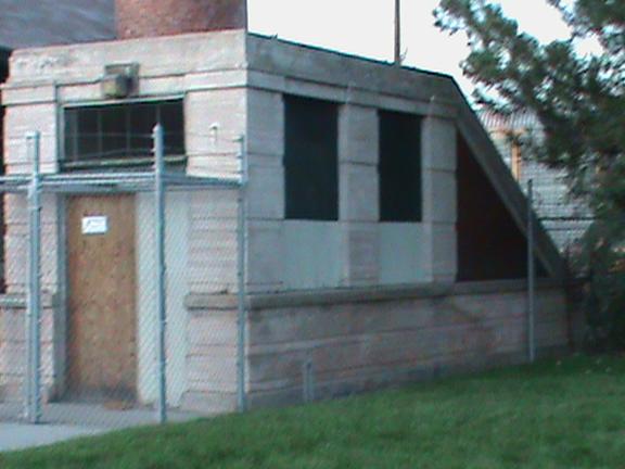 Nampa, ID UP Train Station #5 (2).JPG