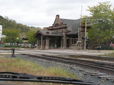 Red Wing, MN Train Station #1.JPG