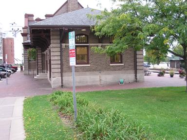 Red Wing, MN Train Station #9.JPG