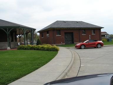 SEDALIA, MO KATY STATION #2.JPG