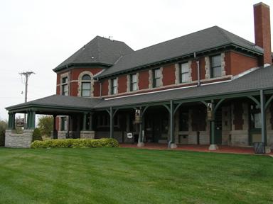 SEDALIA, MO KATY STATION #3.JPG