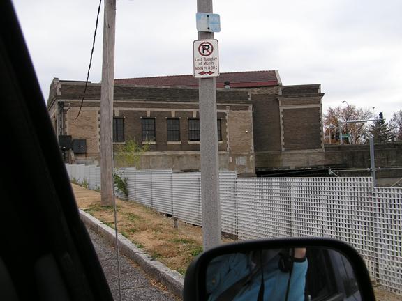 St. Louis, MO West Wabash Train Station #1.JPG