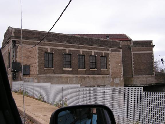 St. Louis, MO West Wabash Train Station #2.JPG