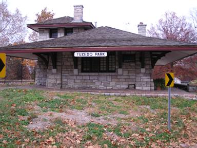 Webster Groves, MO MP-UP Tuxedo Park Station #3.JPG