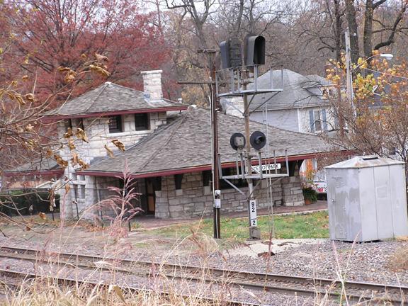 Webster Groves, MO MP-UP Tuxedo Park Station #5.JPG
