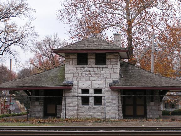 Webster Groves, MO MP-UP Tuxedo Park Station #6.JPG