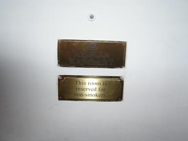 INDY UNION STATION HOTEL DOOR PLAQUE.JPG