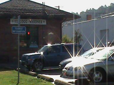 Kellogg, ID NP Train Station #5.JPG