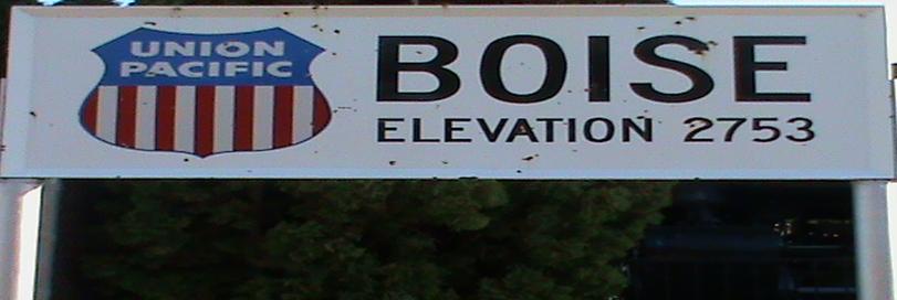 Boise, ID UP Train Station #1.JPG