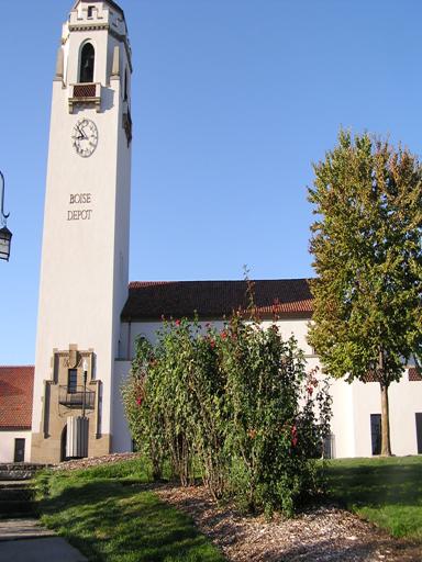 Boise, ID UP Train Station #5.JPG