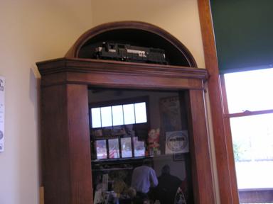 Ferguson, MO Wabash Station Interior #2.JPG