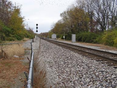 Ferguson, MO Wabash Station west View #1.JPG