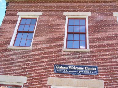 Galena, IL Train Station #1.JPG