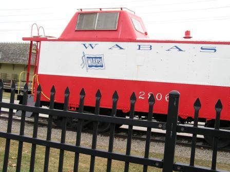 St. Charles, MO Wabash Caboose.JPG