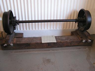 2007 May Cival War 001.JPG