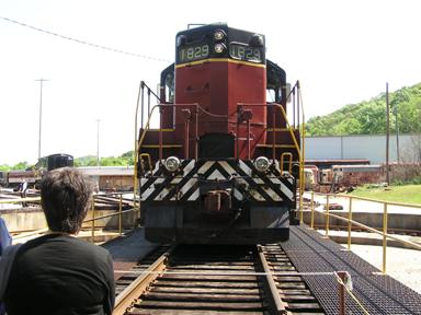 2007 May Cival War 019.JPG