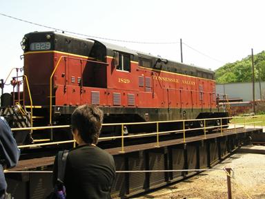 2007 May Cival War 020.JPG