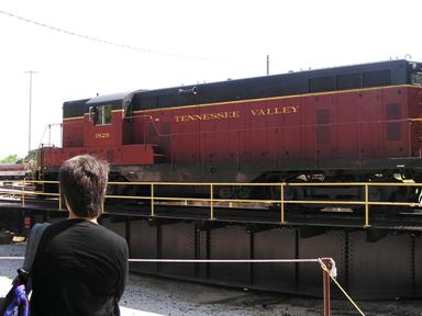 2007 May Cival War 021.JPG