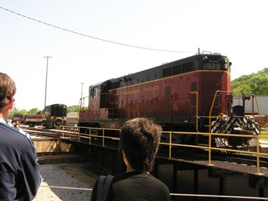 2007 May Cival War 022.JPG