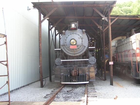 2007 May Cival War 023.JPG