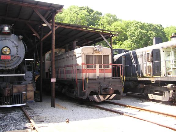 2007 May Cival War 024.JPG