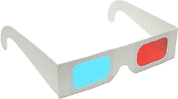 My 3-D eBook Web Site.