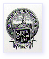 Craig Symington's Great RGS "Silver San Juan" Web site.