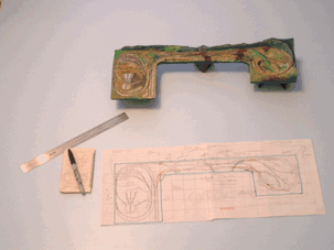 Get it right on paper. - The Wright Bros.