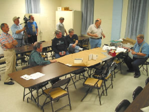 How to build buildings