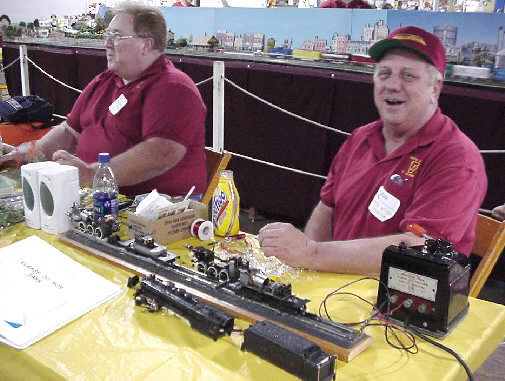 The John and Bob Show