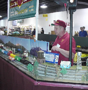 Bob "Racer X" Foster