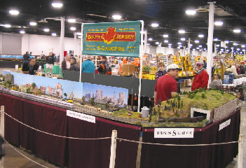 Jim keeps 'em rolling