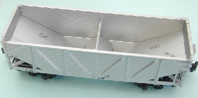 2-bay 55-ton hopper