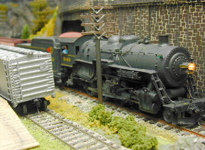 #804 hauling freight