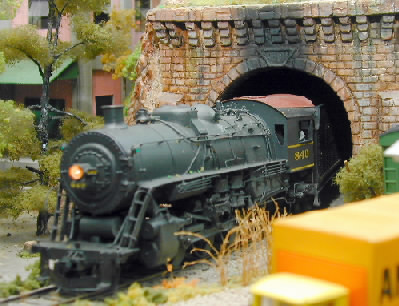 #804 - all in a days work