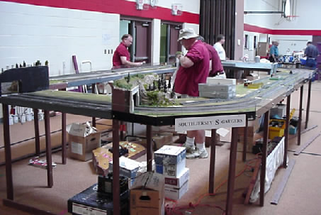 Without the trimmings