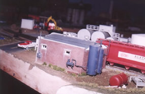 Judges Welding and Fabricating