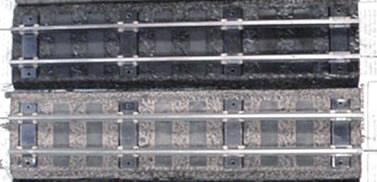 Before cleaning and after