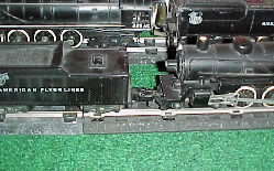 Double-headed engines