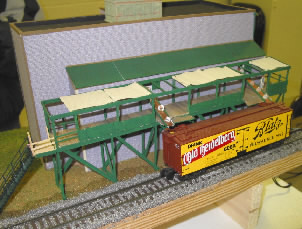 Joe's Animated Ice House