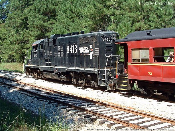 Texas Railroad Sesquicentennial - Sesquicentennial Saturday