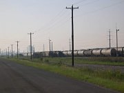 Texas Rail Sesquicentennial